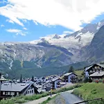 Bristolino By Interhome Lejlighed Saas Fee
