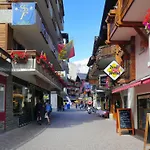 Lejlighed Bristolino By Interhome Saas Fee
