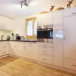 Bristolino By Interhome Lejlighed Saas Fee