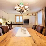 Bristolino By Interhome Lejlighed Saas Fee
