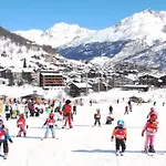 Lejlighed Bristolino By Interhome Saas Fee