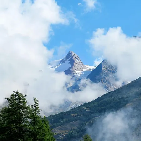 Bristolino By Interhome Appartement *