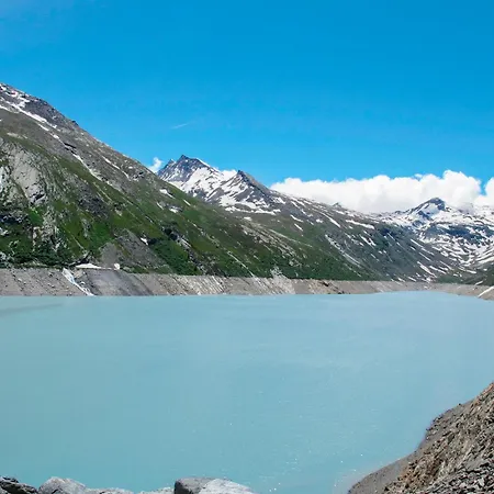 Διαμέρισμα Bristolino By Interhome