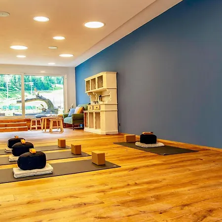 Bristolino By Interhome Appartement