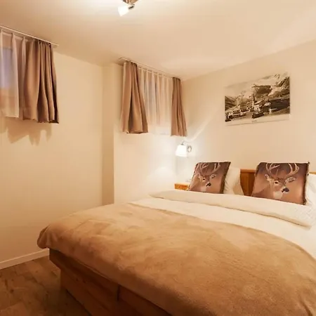 Διαμέρισμα Bristolino By Interhome *