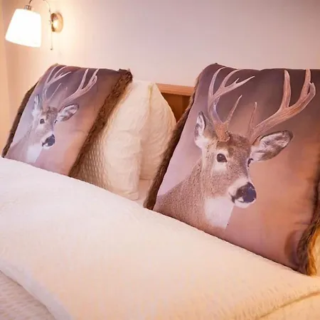 Bristolino By Interhome Saas Fee