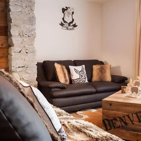 Appartement Bristolino By Interhome *