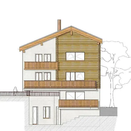 Bristolino By Interhome Apartament *