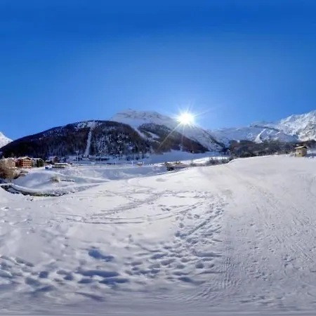 Bristolino By Interhome *