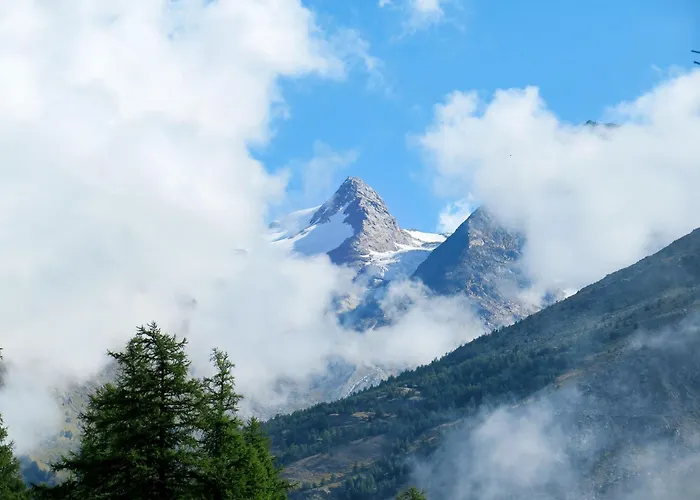 Bristolino By Interhome Apartament *