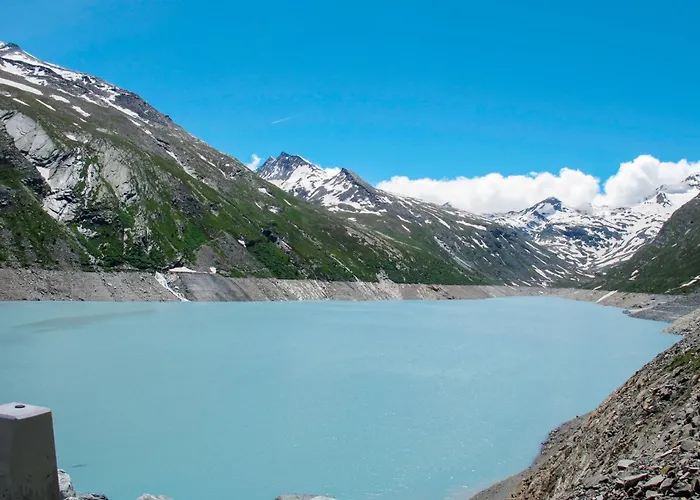 Apartament Bristolino By Interhome