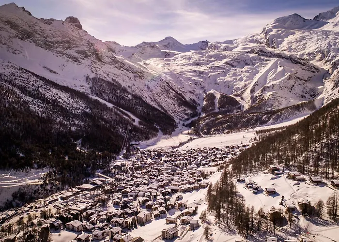 Bristolino By Interhome