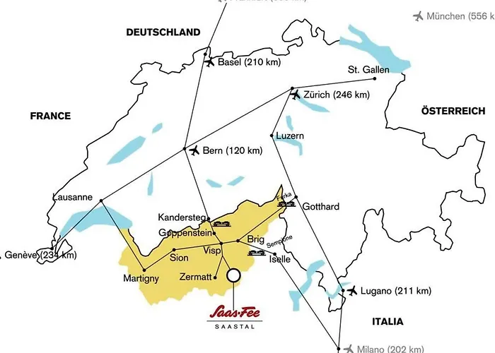 Bristolino By Interhome Apartament *