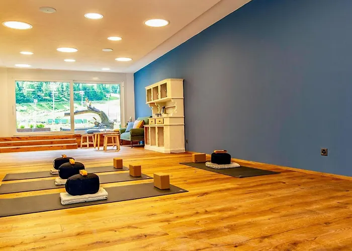 Bristolino By Interhome Apartament