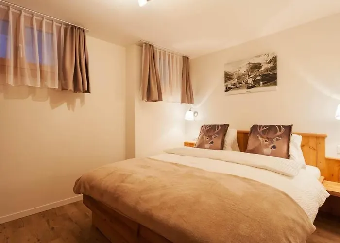 Apartament Bristolino By Interhome *