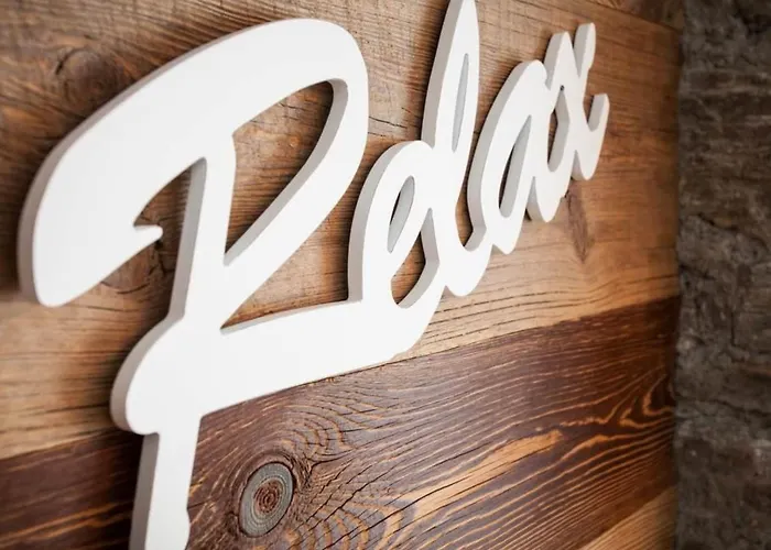 Bristolino By Interhome Apartament Saas-Fee