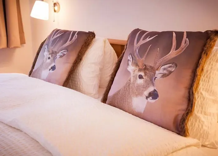 Bristolino By Interhome Saas-Fee