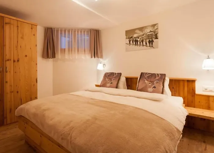 Apartament Bristolino By Interhome