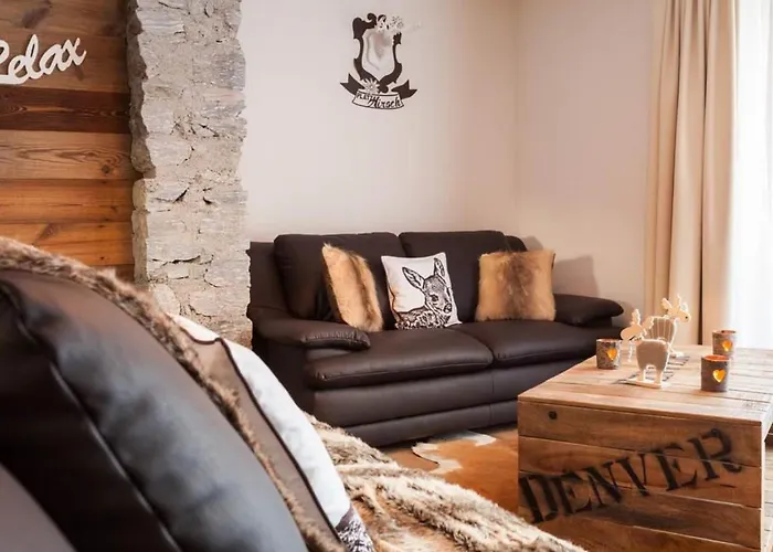 Apartament Bristolino By Interhome *