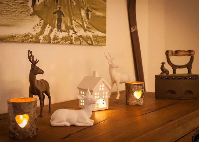 Bristolino By Interhome * Saas-Fee