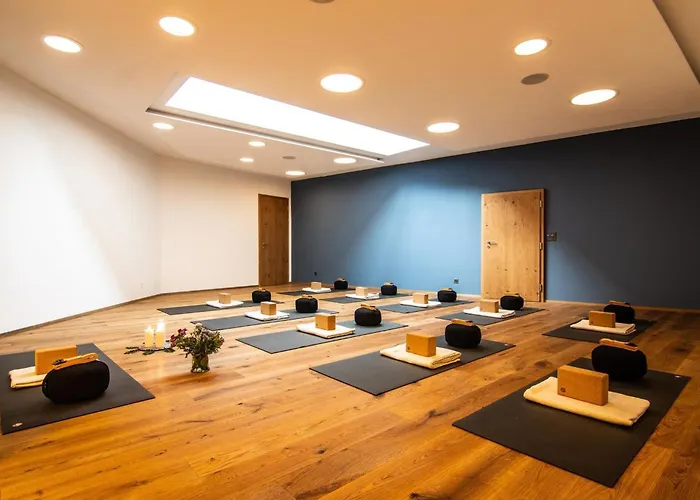 Bristolino By Interhome Apartament