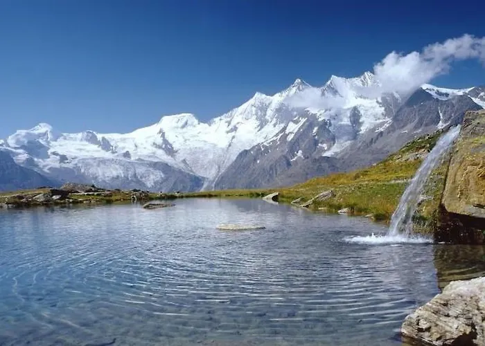 Bristolino By Interhome Apartament *