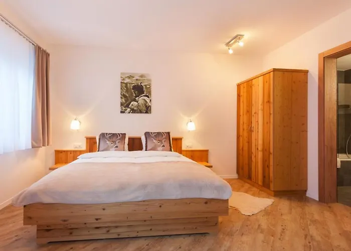 Bristolino By Interhome *